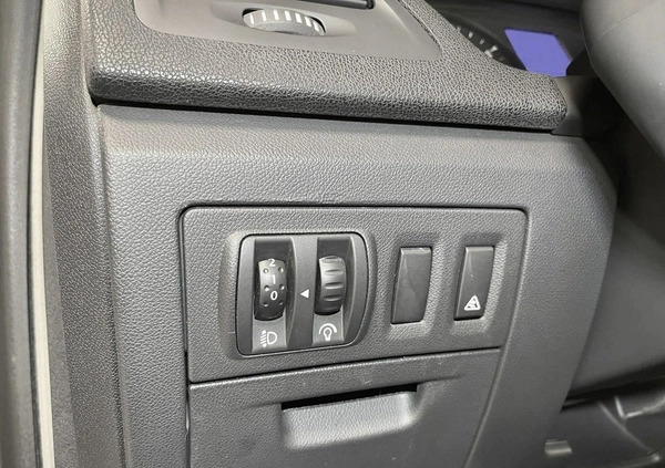 Renault Laguna cena 30000 przebieg: 190000, rok produkcji 2010 z Krobia małe 781